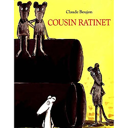 Cousin Ratinet