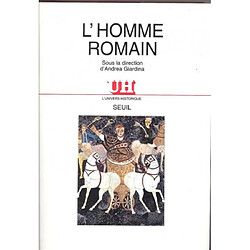 L'homme romain