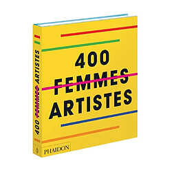 400 femmes artistes