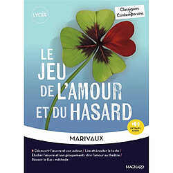 Le jeu de l'amour et du hasard