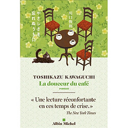 La douceur du café - Occasion