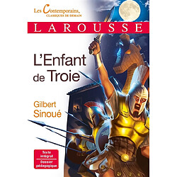 L'enfant de Troie