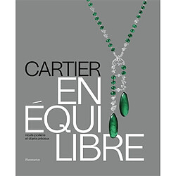 Cartier haute joaillerie 17