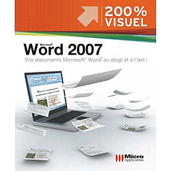 Word 2007 - Occasion