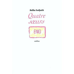 Quatre soeurs. Vol. 1. Enid