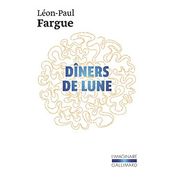 Dîners de lune - Occasion