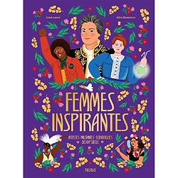 Femmes inspirantes : artistes, militantes et scientifiques au XXe siècle