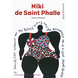 Niki de Saint Phalle