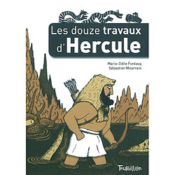 Les douze travaux d'Hercule