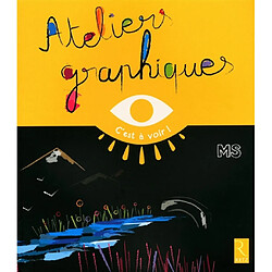 Ateliers graphiques MS - Occasion