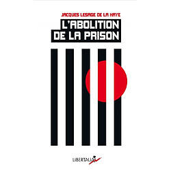 L'abolition de la prison