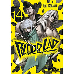 Blood lad. Vol. 14