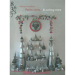 Petits riens... & nothing more