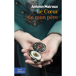 Le coeur de mon père