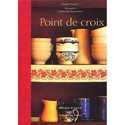 Le point de croix