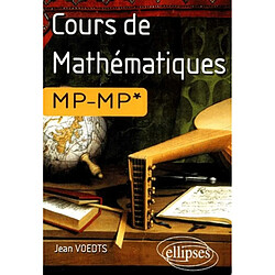 Cours de mathématiques : MP-MP*