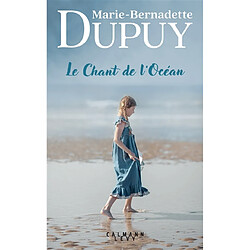 Le chant de l'océan - Occasion