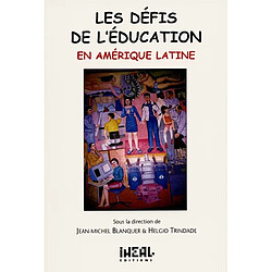 Les défis de l'éducation en Amérique latine
