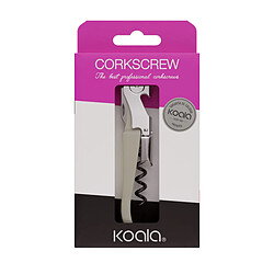 Acheter Koala Pop - Tire-bouchon double levier AC