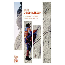 La montagne à mains nues