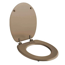 Abattant & réhausseur WC