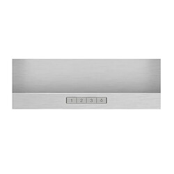 Acheter Hotte décorative murale 90cm 626m³/h inox - DWP96BC50 - Série 2 - BOSCH