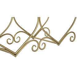Acheter Paris prix Banc design Heart – Crème