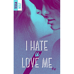 I hate u love me. Vol. 4 - Occasion