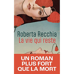 La vie qui reste