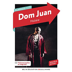 Dom Juan