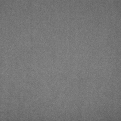 Avis Atmosphera Banc demi-lune Malone - Gris foncé