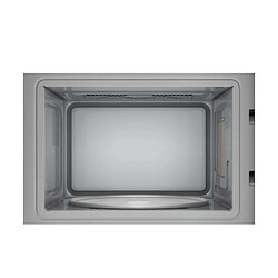 Avis Micro-ondes encastrable 20l 800w noir - BE523LMB1 - Iq300 - SIEMENS