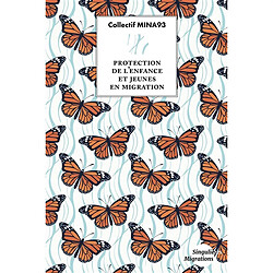 Protection de l'enfance et jeunes en migration