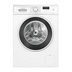 Lave-linge hublot 60m 7kg 1200 tours/min - WGE02203FR - BOSCH