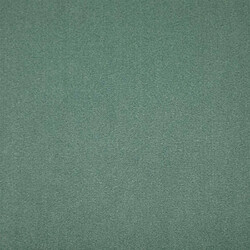 Avis Atmosphera Banc demi-lune velours - Vert