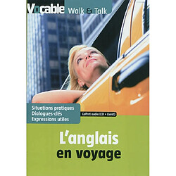 L'anglais en voyage · Occasion 