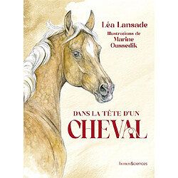 Dans la tête d'un cheval