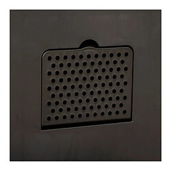 But Poubelle carrée 30L DELTA Kaki pas cher