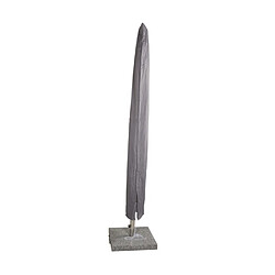 Paris prix Housse parasol Klas - Gris
