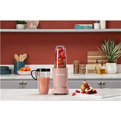 Acheter Nutribullet Pro NB907MACL - Rose