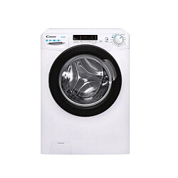Lave-linge frontal 9kg 1200 tours/min - CS1292DWB4/1-47 - Smart - CANDY