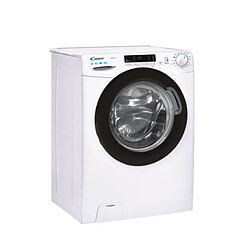 Avis Lave-linge frontal 9kg 1200 tours/min - CS1292DWB4/1-47 - Smart - CANDY