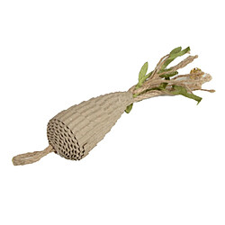 Paris Prix Jouet pour Chat Pyramide & Ficelles 16cm Naturel