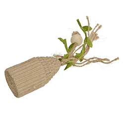 Paris Prix Jouet pour Chat Tour & Ficelles 12cm Naturel