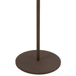 Avis Paris Prix Arbre Déco en Métal Maynard 180cm Marron