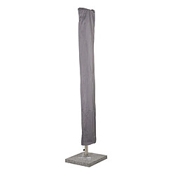 Paris prix Housse parasol Klas - Gris
