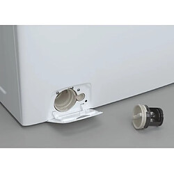 Lave-linge frontal 9kg 1200 tours/min - CS1292DWB4/1-47 - Smart - CANDY pas cher