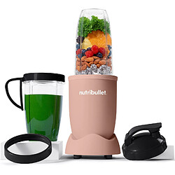 Nutribullet Pro NB907MACL - Rose