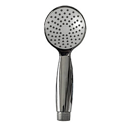 Douceur D'Interieur Douchette 1 Fonction Eco d'Eau 19cm Chrome 