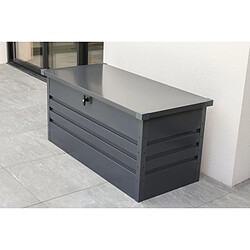 Coffre de jardin